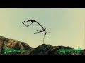 Superman bug in Fallout 3 [PC] :)