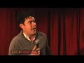 Pat Brice Effinfunny Stand Up - Job Interview from Hell Pat Brice Effinfunny Stand Up - Job Interview from Hell