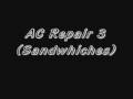 Prank Call: AC Repair 3 (Sandwhiches)