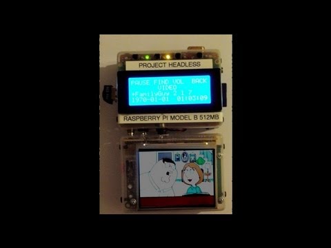 how to battery power raspberry pi