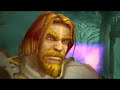 World of Warcraft - Wrath of the Lich King - Trailer