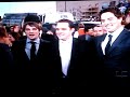 Voz Veis en la Alfombra Verde Latin Grammy 2007