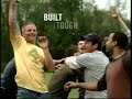 Brett Favre Wrangler's Commercial