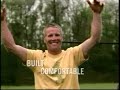 Brett Favre Wrangler's Commercial