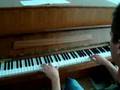 November Rain (Gn'R) on piano