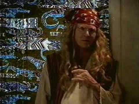 Tenacious D Episode 6 - Road Gig (2/2)
