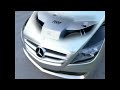 AutoSpies -Mercedes F600 HYgenius Concept