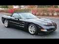 2004 Chevrolet Corvette Nashville TN 37204