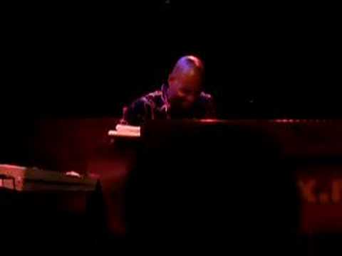 James Carter