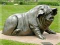 ESCULTURAS- METAL ARTE- METAL ART