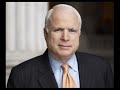 John McCain - Patraeus Crocker Report CNN Interview John McCain - Patraeus Crocker Report CNN Interview