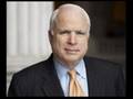 John McCain - Patraeus Crocker Report CNN Interview