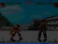 saber zero vs. v. ken