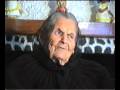Ángel  López Miñano (Abarán) Josefa Egea Miñano (Entrevista, Biografía) D.E.P.