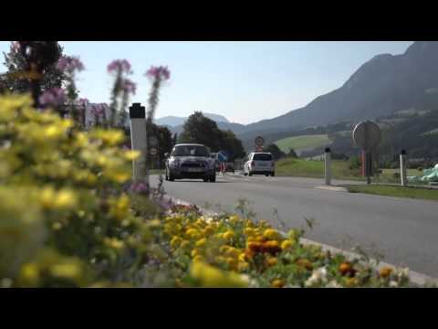 e-miglia 2011 - Blog | Generalprobe für die Bergetappe