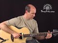 TrueFire: Drop D Fingerstyle Guitar 3