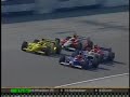 Closest IndyCar 1-2-3 finish ever (Chicagoland 2003) Closest IndyCar 1-2-3 finish ever (Chicagoland 2003)