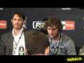 videos de Press Conference Brett Cooper Defeats Rory Markham