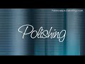 Car detailing with the Porter Cable 7424 7336