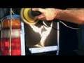 Car detailing with the Porter Cable 7424 7336