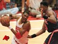Olajuwon, Ewing Enter Hall of Fame Together
