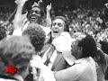 Olajuwon, Ewing Enter Hall of Fame Together