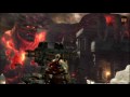 Perses, Titan Of Destruction -Ω- God of War III Soundtrack (Demo) ♫