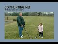 Coin Hunting