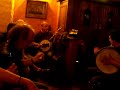 Irish Pub Sing along in Lanich, Co. Clare Ireland