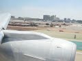 american airlines 169 b777 200er los angeles klax departure
