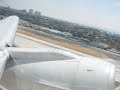 american airlines 169 b777 200er los angeles klax departure