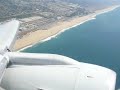 american airlines 169 b777 200er los angeles klax departure