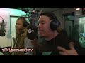 Xzibit & Young De - Tim Westwood Freestyle Xzibit & Young De - Tim Westwood Freestyle