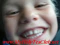 4 yr olds Voodoo and Death by Constipation