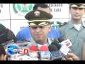 NOTICIAS EN RED SEPT 23/09 CAPTURADOS PRESUNTOS RESPONSABLES DE EXTORSIONES