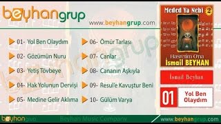 İsmail Beyhan - Gözümün Nuru