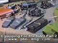 Equipping for the New World Order video 2 Pt 4