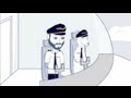 Rooster Teeth Animated Adventure Co-Pilot Calamity