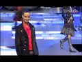 Marithe + Francois Girbaud - Ballroom on ice Marithe + Francois Girbaud - Ballroom on ice