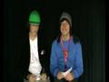 videos de BlackBox zur U18-Wahl Potsdam 2008