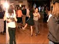 Jitterbug-Charleston Mix