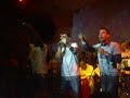 N'klabe en Cali 2