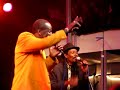 The Heptones - Sufferer\