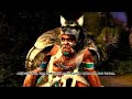 Lotro - trailer Evendim VOSTFR