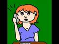 Cartoon # 1  Alzheimer s