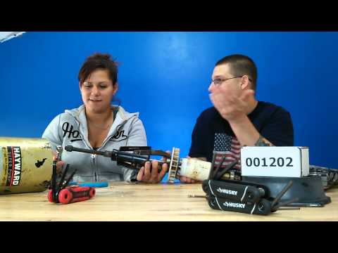 how to rebuild ao smith motor
