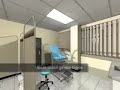 Centro de Ciencias Forenses de Tegucigalpa