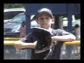 Joe Pitching