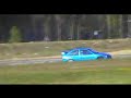 Escort 700hp Escort 700hp