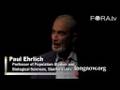 The Evolution of Culture - Paul Ehrlich